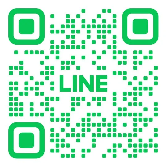 QR Code แชท เกมไฟล์เล็ก ทาง Line